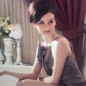 Meet your Posher, Nathanial